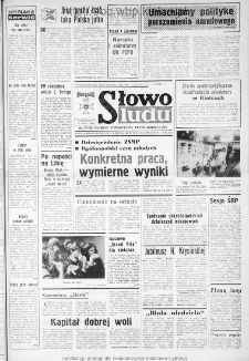 Słowo Ludu : dziennik Polskiej Zjednoczonej Partii Robotniczej, 1986 R.XXXVII, nr 99