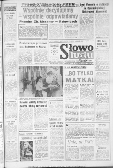 Słowo Ludu : dziennik Polskiej Zjednoczonej Partii Robotniczej, 1986 R.XXXVII, nr 123