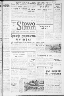 Słowo Ludu : dziennik Polskiej Zjednoczonej Partii Robotniczej, 1986 R.XXXVII, nr 140