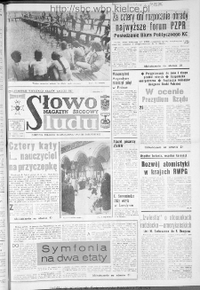 Słowo Ludu : dziennik Polskiej Zjednoczonej Partii Robotniczej, 1986 R.XXXVII, nr 147