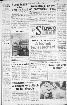 Słowo Ludu : dziennik Polskiej Zjednoczonej Partii Robotniczej, 1986 R.XXXVII, nr 246