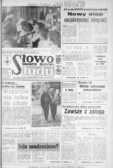 Słowo Ludu : dziennik Polskiej Zjednoczonej Partii Robotniczej, 1986 R.XXXVII, nr 258
