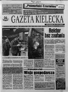 Gazeta Kielecka: 24 godziny, 1994, R.6, nr 204