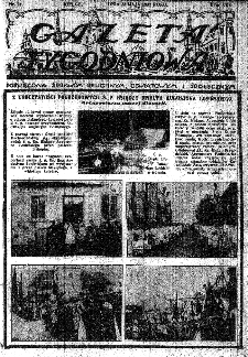 Gazeta Tygodniowa. Poświęcona sprawom religijnym, oświatowym i społecznym,1937, R.8, nr 21