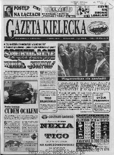 Gazeta Kielecka, 1996, R.8, nr 59