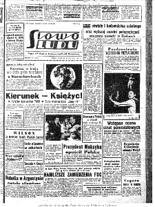 Słowo Ludu : organ Komitetu Wojewódzkiego Polskiej Zjednoczonej Partii Robotniczej, 1963, R.15, nr 94
