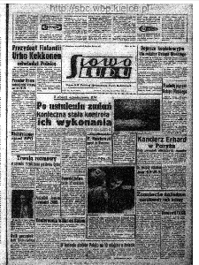 Słowo Ludu : organ Komitetu Wojewódzkiego Polskiej Zjednoczonej Partii Robotniczej, 1964, R.16, nr 45