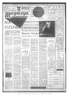 Słowo Ludu : organ Komitetu Wojewódzkiego Polskiej Zjednoczonej Partii Robotniczej, 1965, R.17, nr 1-3 (magazyn)