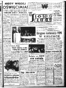 Słowo Ludu : organ Komitetu Wojewódzkiego Polskiej Zjednoczonej Partii Robotniczej, 1965, R.17, nr 102