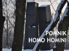 Pomnik Homo Homini