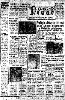 Słowo Ludu : organ Komitetu Wojewódzkiego Polskiej Zjednoczonej Partii Robotniczej, 1966, R.18, nr 170