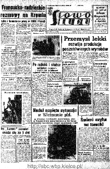 Słowo Ludu : organ Komitetu Wojewódzkiego Polskiej Zjednoczonej Partii Robotniczej, 1966, R.18, nr 173