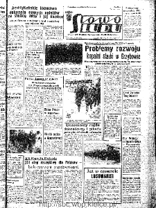 Słowo Ludu : organ Komitetu Wojewódzkiego Polskiej Zjednoczonej Partii Robotniczej, 1967, R.19, nr 143