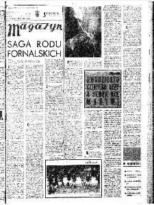 Słowo Ludu : organ Komitetu Wojewódzkiego Polskiej Zjednoczonej Partii Robotniczej, 1967, R.19, nr 196 (magazyn)
