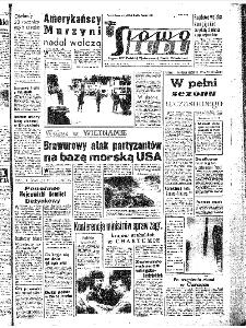 Słowo Ludu : organ Komitetu Wojewódzkiego Polskiej Zjednoczonej Partii Robotniczej, 1967, R.19, nr 216