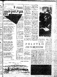 Słowo Ludu : organ Komitetu Wojewódzkiego Polskiej Zjednoczonej Partii Robotniczej, 1967, R.19, nr 245 (magazyn)