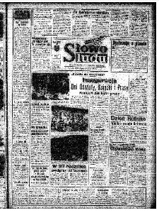 Słowo Ludu : organ Komitetu Wojewódzkiego Polskiej Zjednoczonej Partii Robotniczej, 1972, R.XXIII, nr 129