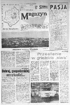 Słowo Ludu : organ Komitetu Wojewódzkiego Polskiej Zjednoczonej Partii Robotniczej, 1973, R.XXIV, nr 90