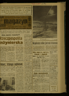 Słowo Ludu : dziennik Polskiej Zjednoczonej Partii Robotniczej, 1987 R.XXXVIII, nr 19 (magazyn)