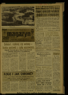 Słowo Ludu : dziennik Polskiej Zjednoczonej Partii Robotniczej, 1987 R.XXXVIII, nr 73 (magazyn)