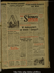 Słowo Ludu : dziennik Polskiej Zjednoczonej Partii Robotniczej, 1988 R.XXXIX, nr 215