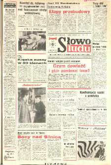 Słowo Ludu : dziennik Polskiej Zjednoczonej Partii Robotniczej, 1988 R.XXXIX, nr 148