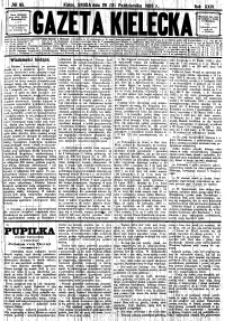 Gazeta Kielecka, 1893, R.24, nr 25