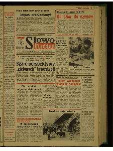 Słowo Ludu : dziennik Polskiej Zjednoczonej Partii Robotniczej, 1989 R.XL, nr 13
