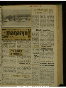 Słowo Ludu : dziennik Polskiej Zjednoczonej Partii Robotniczej, 1989 R.XL, nr 17 (magazyn)
