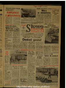 Słowo Ludu : dziennik Polskiej Zjednoczonej Partii Robotniczej, 1989 R.XL, nr 78