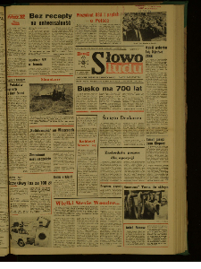 Słowo Ludu : dziennik Polskiej Zjednoczonej Partii Robotniczej, 1989 R.XL, nr 123