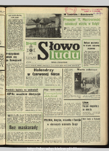 Słowo Ludu : dziennik Polskiej Zjednoczonej Partii Robotniczej, 1990 R.XLI, nr 29