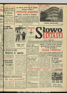 Słowo Ludu : dziennik Polskiej Zjednoczonej Partii Robotniczej, 1990 R.XLI, nr 31