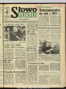 Słowo Ludu : dziennik Polskiej Zjednoczonej Partii Robotniczej, 1990 R.XLI, nr 35