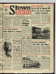 Słowo Ludu : dziennik Polskiej Zjednoczonej Partii Robotniczej, 1990 R.XLI, nr 36