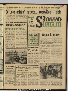 Słowo Ludu : dziennik Polskiej Zjednoczonej Partii Robotniczej, 1990 R.XLI, nr 47