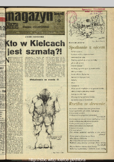 Słowo Ludu : dziennik Polskiej Zjednoczonej Partii Robotniczej, 1990 R.XLI, nr 52 (magazyn)