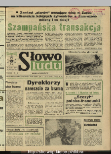 Słowo Ludu : dziennik Polskiej Zjednoczonej Partii Robotniczej, 1990 R.XLI, nr 59