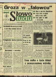 Słowo Ludu : dziennik Polskiej Zjednoczonej Partii Robotniczej, 1990 R.XLI, nr 65