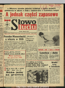 Słowo Ludu : dziennik Polskiej Zjednoczonej Partii Robotniczej, 1990 R.XLI, nr 67