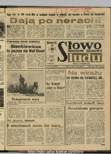 Słowo Ludu : dziennik Polskiej Zjednoczonej Partii Robotniczej, 1990 R.XLI, nr 68