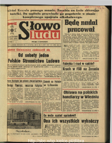 Słowo Ludu : dziennik Polskiej Zjednoczonej Partii Robotniczej, 1990 R.XLI, nr 78