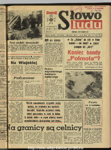 Słowo Ludu : dziennik Polskiej Zjednoczonej Partii Robotniczej, 1990 R.XLI, nr 81