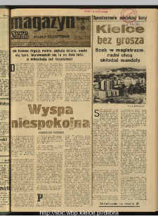 Słowo Ludu : dziennik Polskiej Zjednoczonej Partii Robotniczej, 1990 R.XLI, nr 82 (magazyn)