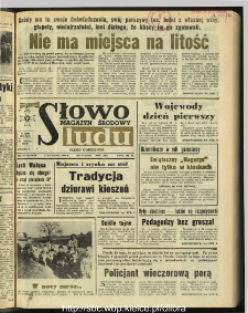 Słowo Ludu : dziennik Polskiej Zjednoczonej Partii Robotniczej, 1990 R.XLI, nr 86