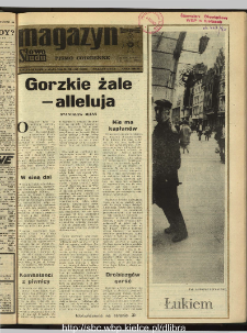 Słowo Ludu : dziennik Polskiej Zjednoczonej Partii Robotniczej, 1990 R.XLI, nr 102 (magazyn)