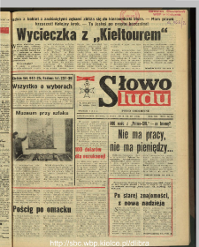 Słowo Ludu : dziennik Polskiej Zjednoczonej Partii Robotniczej, 1990 R.XLI, nr 117