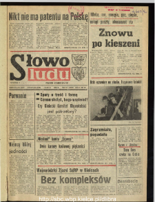 Słowo Ludu : dziennik Polskiej Zjednoczonej Partii Robotniczej, 1990 R.XLI, nr 151