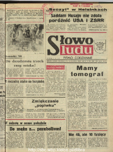 Słowo Ludu : dziennik Polskiej Zjednoczonej Partii Robotniczej, 1990 R.XLI, nr 210