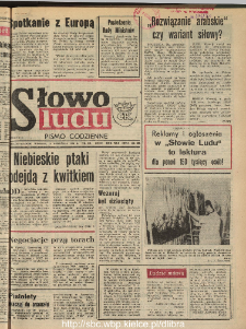 Słowo Ludu : dziennik Polskiej Zjednoczonej Partii Robotniczej, 1990 R.XLI, nr 211